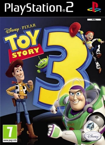 Toy story 3 playstation deals 2